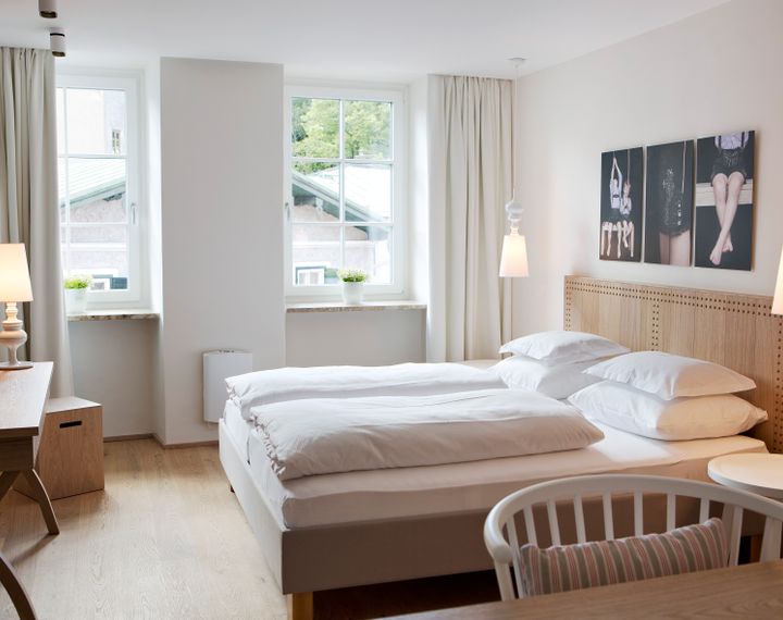 Genießerhotel Döllerer Genießerhotel Döllerer