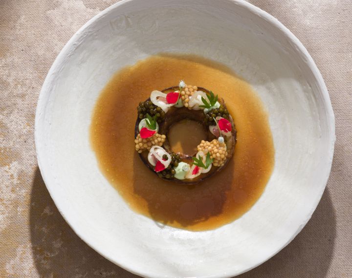 Restaurant Hubert Wallner Restaurant Hubert Wallner