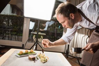 Minglers Sportalm - Das Genießerhotel