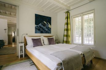 Schlosshotels & Herrenhäuser