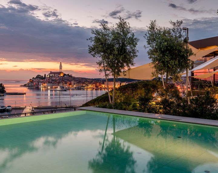 Tourismusverband Istrien Tourismusverband Istrien