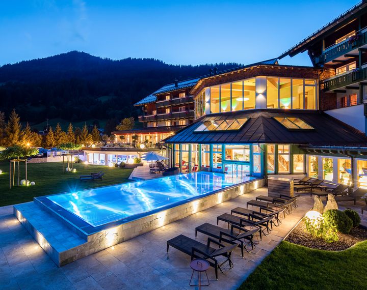 Hallers Genießerhotel Hallers Genießerhotel