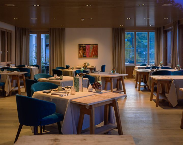 Gröller Hospitality Gröller Hospitality