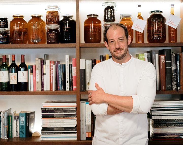 Hueber der Wirt Hueber der Wirt