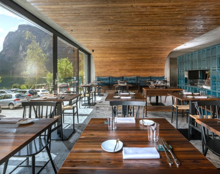 SkyView Chalets SkyView Chalets