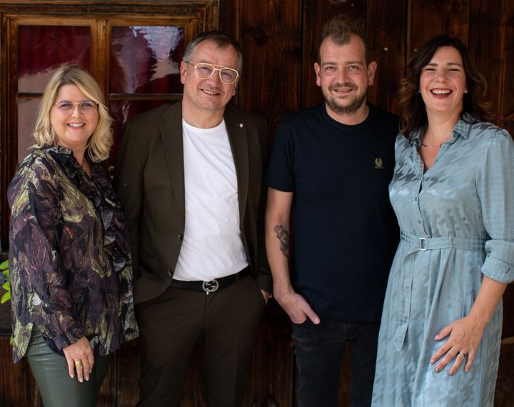 Genießerhotel Sonnenhof Genießerhotel Sonnenhof