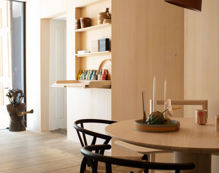 Restaurant Esslokal Restaurant Esslokal