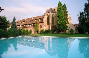 Schlosshotels & Herrenhäuser