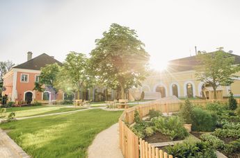 Schlosshotels & Herrenhäuser