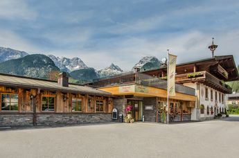 family austria Hotels & Appartements