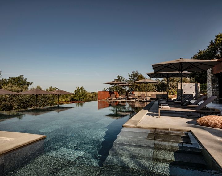 San Canzian Village & Hotel San Canzian Village & Hotel