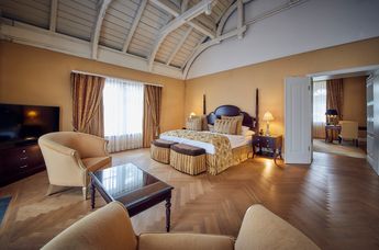 Restaurant Seespitz & Living