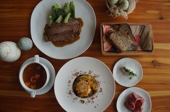 Restaurant Lurgbauer