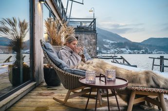 Das Traunsee - Das Hotel zum See