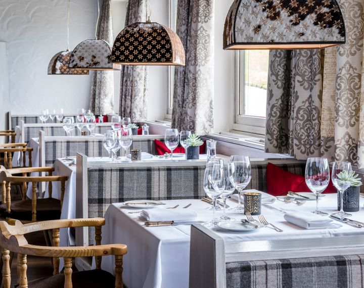 Genießerhotel Der Bär Genießerhotel Der Bär