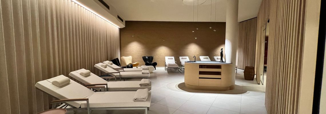 „entSPAnnt“ pur beim Krainer „entSPAnnt“ pur beim Krainer