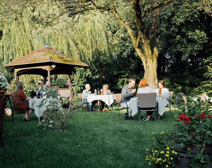 Restaurant Waldschänke Restaurant Waldschänke