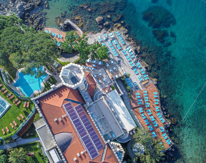 Adria-Relax-Resort Miramar Adria-Relax-Resort Miramar