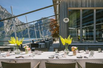 Das Traunsee - Das Hotel zum See