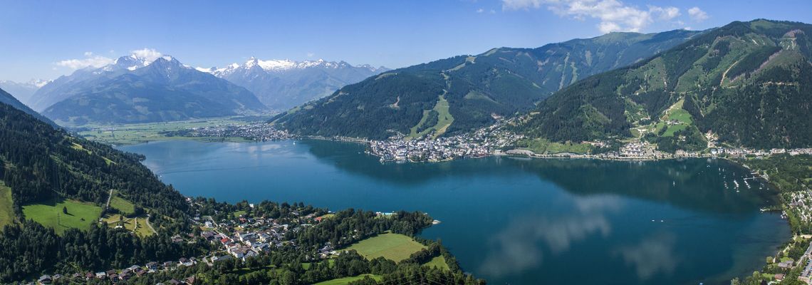 SalzburgerLand lädt zu den 3. Festspielen der Alpinen Küche nach Zell am See-Kaprun SalzburgerLand lädt zu den 3. Festspielen der Alpinen Küche nach Zell am See-Kaprun