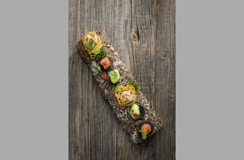 Minglers Sportalm - Das Genießerhotel