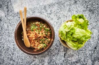 Restaurant Seespitz & Living