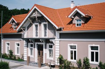 Geschwister Rauch & Genießerhotel Villa Rosa