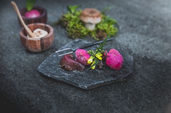 Genießerhotel Sonnhof by Vitus Winkler