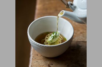 Restaurant Lurgbauer