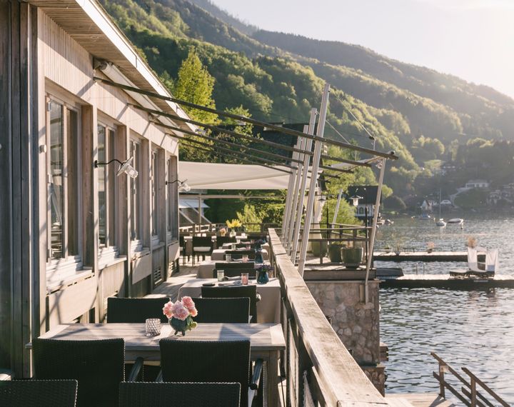 Gröller Hospitality Gröller Hospitality