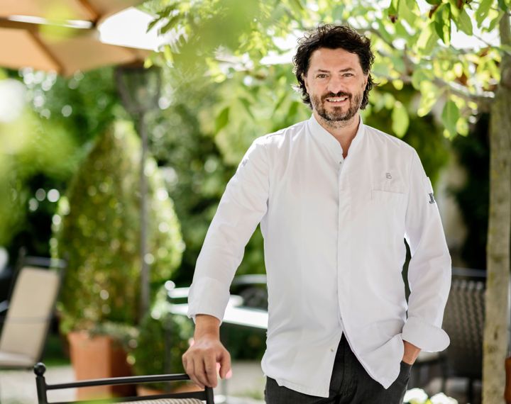 Genießerhotel Landhaus Bacher Genießerhotel Landhaus Bacher