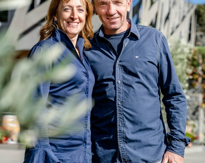 Weingut Kozlovic Weingut Kozlovic