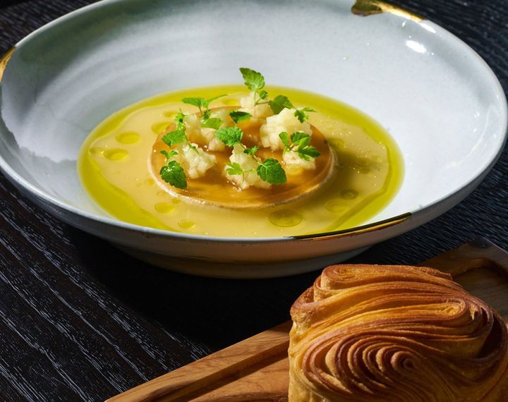 Restaurant Artis Restaurant Artis