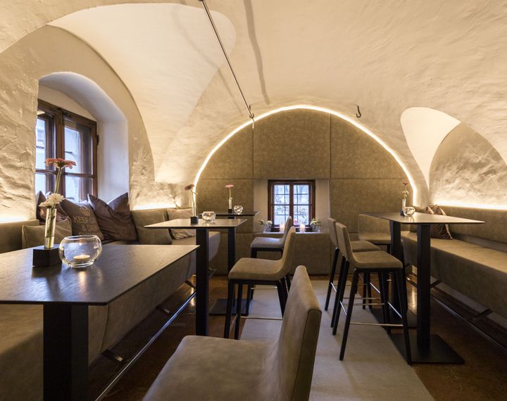 Restaurant Mesnerhaus Restaurant Mesnerhaus