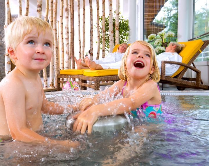 Der Kleinwalsertaler Rosenhof Der Kleinwalsertaler Rosenhof