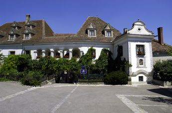 Schlosshotels & Herrenhäuser