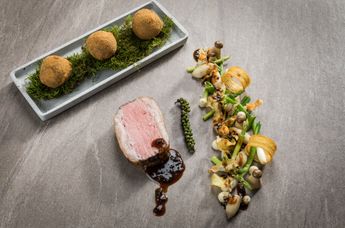 Minglers Sportalm - Das Genießerhotel