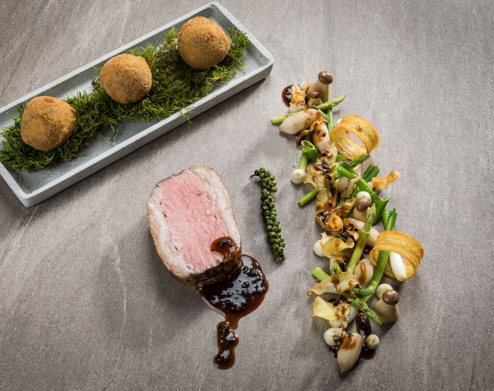 Minglers Sportalm - Das Genießerhotel Minglers Sportalm - Das Genießerhotel