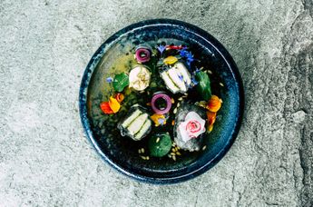 Genießerhotel Sonnhof by Vitus Winkler