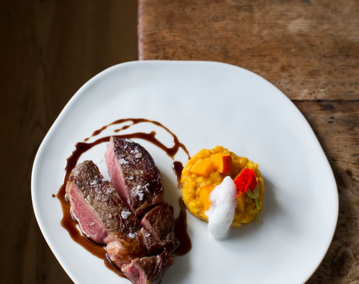 Restaurant Lurgbauer Restaurant Lurgbauer