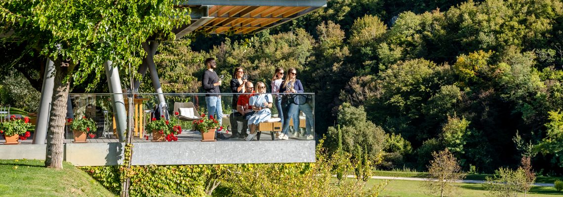 Istriens Weingut Kozlović feiert Decanter-Spitzenbewertungen für den Teran Istriens Weingut Kozlović feiert Decanter-Spitzenbewertungen für den Teran