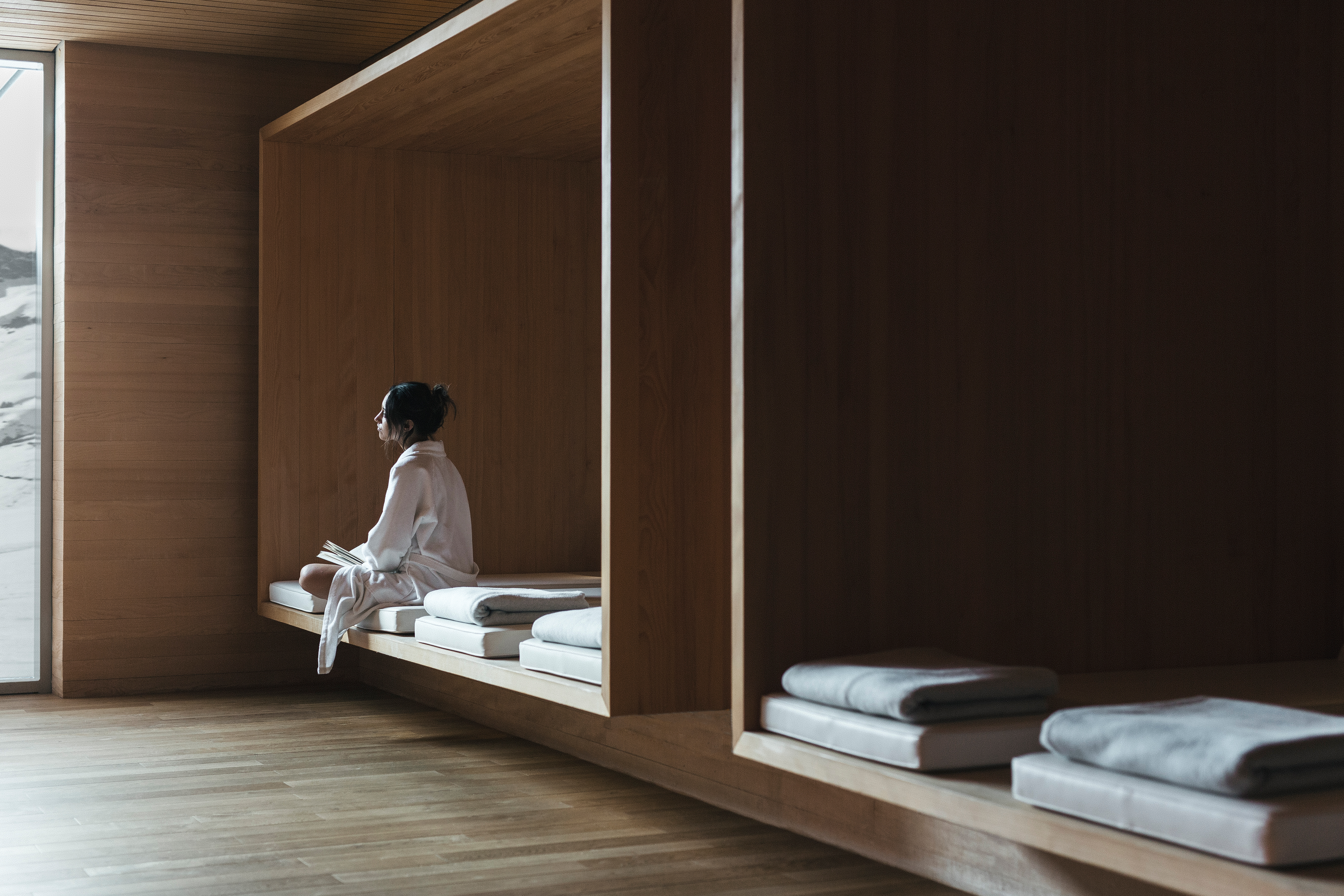 Rote Wand Gourmet Hotel Rote Wand Gourmet Hotel