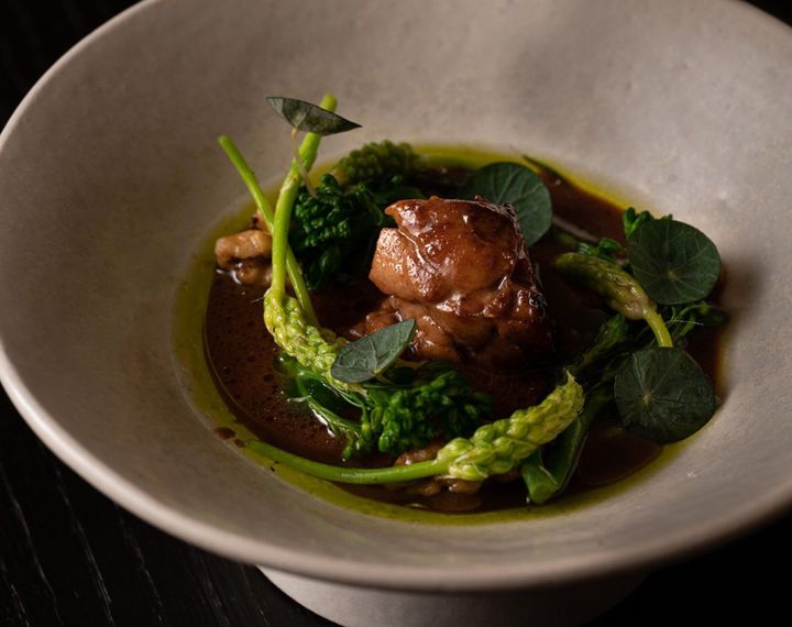 Restaurant Artis Restaurant Artis