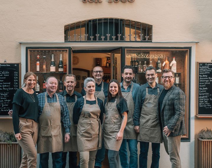 Sporer Likör & Punschmanufaktur Sporer Likör & Punschmanufaktur