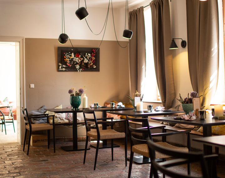 Restaurant Esslokal Restaurant Esslokal