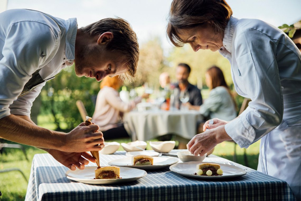 Es trüffelt wieder bei JRE Clemens Grabmer Es trüffelt wieder bei JRE Clemens Grabmer