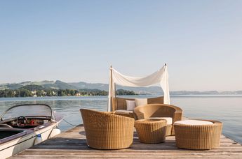 Das Traunsee - Das Hotel zum See