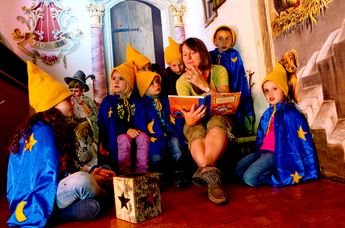 Der Kleinwalsertaler Rosenhof