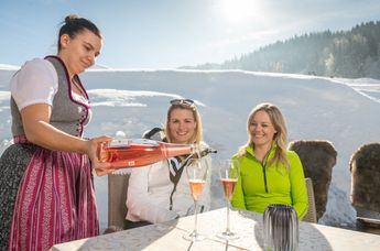 Genießerhotel Die Riederalm