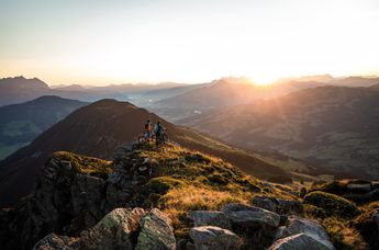 Minglers Sportalm - Das Genießerhotel
